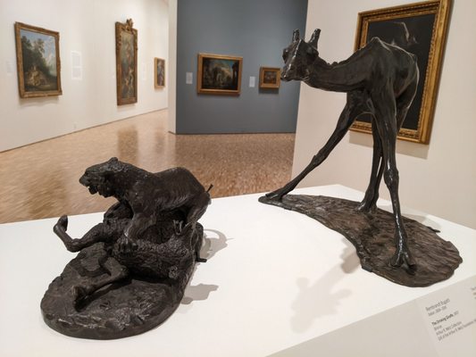 Eskenazi Museum of Art by null