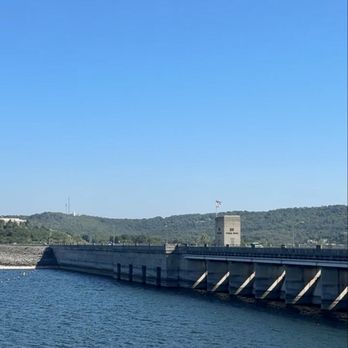 Dewey Short Visitor Center - Visitor Centers Near Me - Branson, Missouri