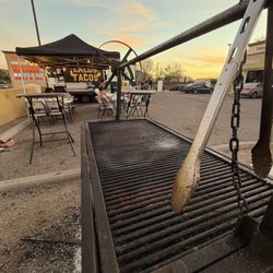 Lalo’s Tacos - Grill