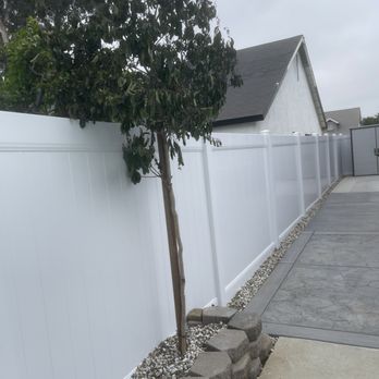 Mpi Fence - Fences & Gates Near Me