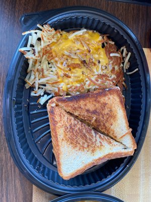 Waffle House by null