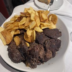 Alcides - Steak