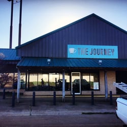 The Journey Coffee House
