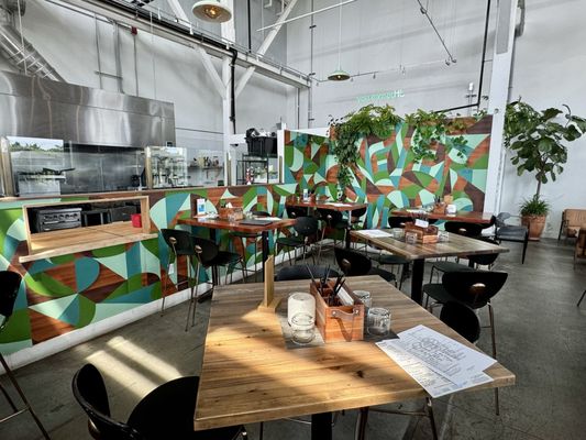 Bissell Brothers by null