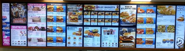 Menu photo 2 Culver's Mt. Juliet, TN Menu photo 2 Culver's Mt. Juliet, TN