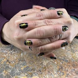 Super Star Nails & Spa