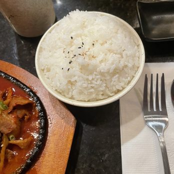 Kaisen - White sticky rice - Sushi Bars Near Me - Feeding Hills, Massachusetts