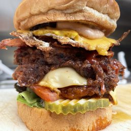 Smash Burger