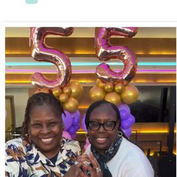 Me and my bestie Diane over 25 years!.. Me and my bestie Diane over 25 years!..