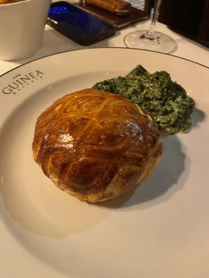 Guinea Grill by null Guinea Grill by null