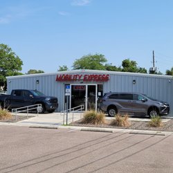 Mobility Express