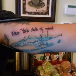 Pair a Dice Tattoo