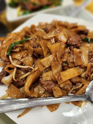 Chang's Chinese Restaurant by null