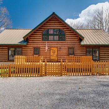 Hanson Capital Homes - Real Estate Agents Near Me - Chattanooga, Tennessee