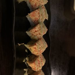 The Firecracker!