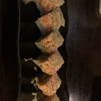 Sake House - The Firecracker! - Japanese Near Me - Watertown, Wisconsin