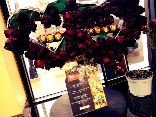 La Bamba Supermarket by null