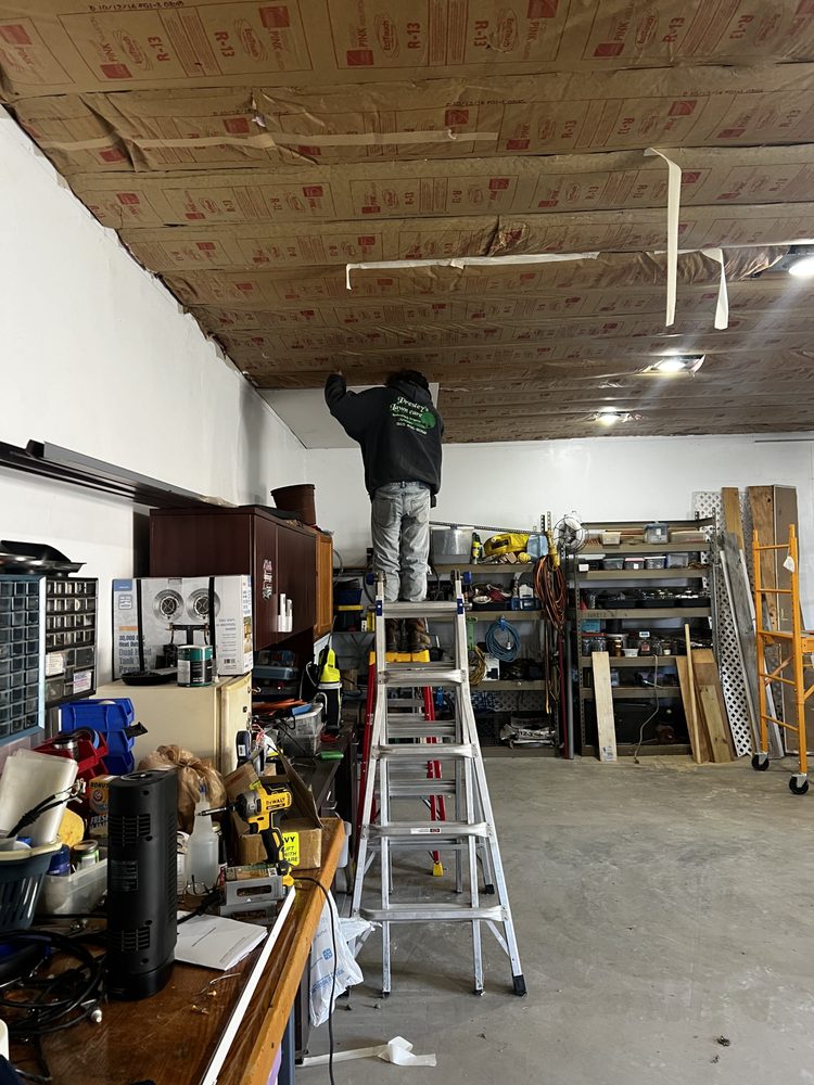 Slide of Turning Leaf Remodeling