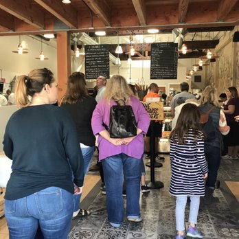 One House Bakery - Bakeries Near Me - Benicia, California