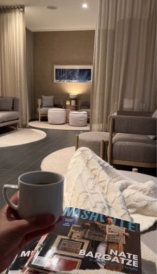 Rose, a Luxury Spa and Salon by null