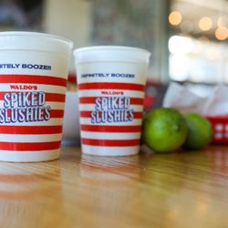Waldo's Chicken & Beer - OPENING SOON