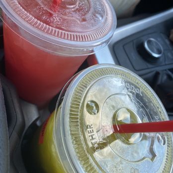 Carnival Supermarket - Watermelon and spinach greens agua Fresca - Grocery Near Me - Chula Vista, California