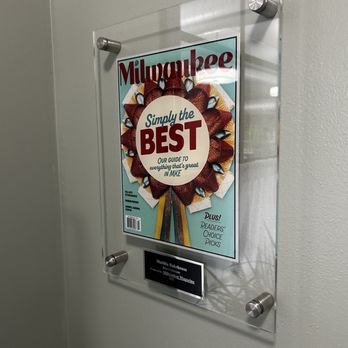 Matilda Bakehouse - Featured in Milwaukee Magazine - Bakeries Near Me - Fox Point, Wisconsin