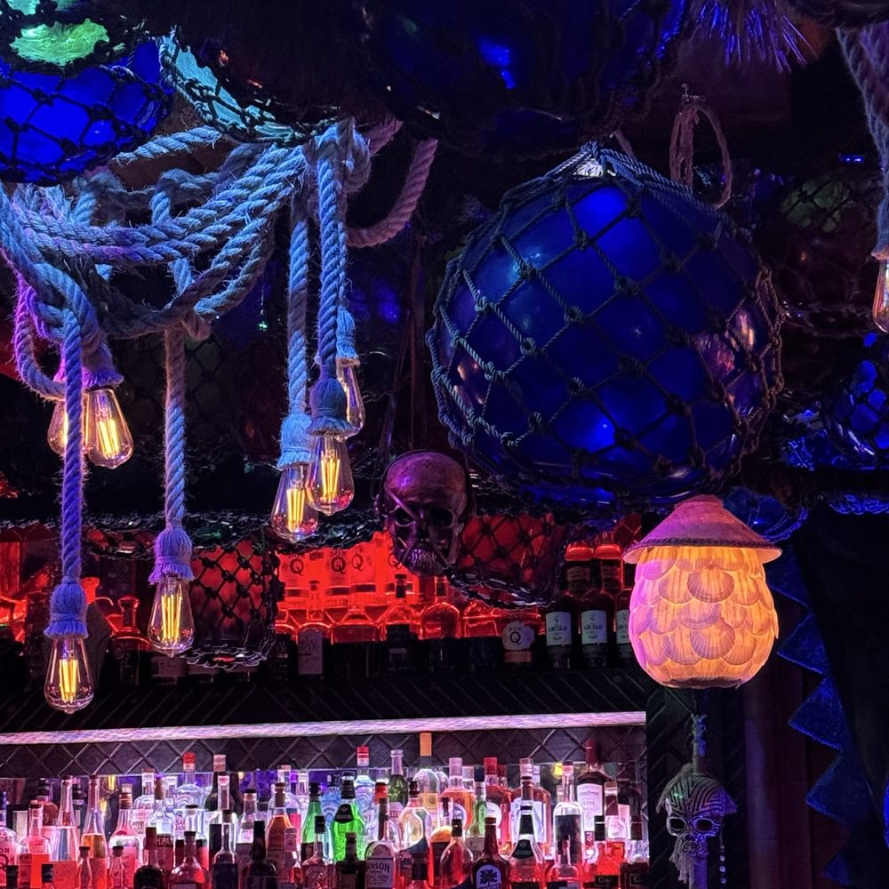 Permanent Vacation - Tiki Bars Near Me - Maitland, Florida Permanent Vacation - Tiki Bars Near Me - Maitland, Florida