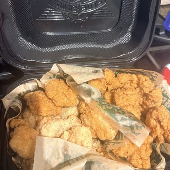 Wingstop - Half garlic parm & half lemon pepper - Chicken Wings Near Me - San Diego, California Wingstop - Half garlic parm & half lemon pepper - Chicken Wings Near Me - San Diego, California