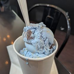 The Ice Cream Bar - Hook Line and Sinker (3 scoops)