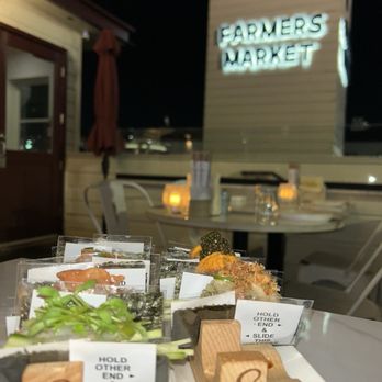 Sora - Sushi Bars Near Me - Los Angeles, California