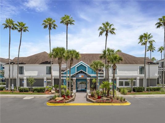 Sonesta ES Suites Orlando – Lake Buena Vista by null