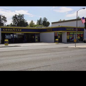 Mountain View Tire & Auto Service - Tire shop - Tires Near Me - Newhall, California Mountain View Tire & Auto Service - Tire shop - Tires Near Me - Newhall, California