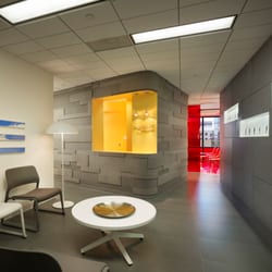 Alfonso Patron, DDS - Waiting Room