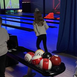 Stars and Strikes