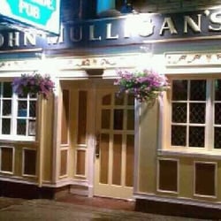 Fireside Pub