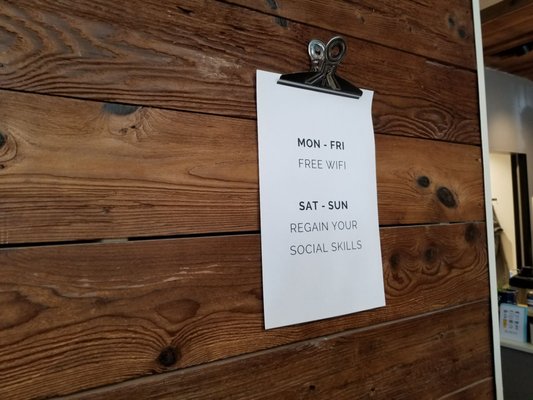 Vigilante Coffee College Park by null