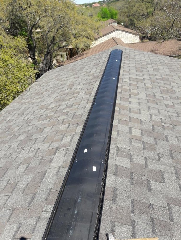 Slide of MJ Roofing & Remodeling