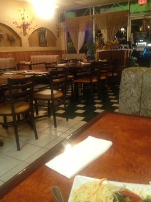 Krua Thai Cuisine by null
