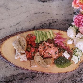 Kixi Cafe - Breakfast & Brunch Near Me - Boca Raton, Florida