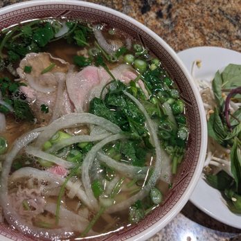 Pho Ha - Number one large - Vietnamese Near Me - Arcadia, California