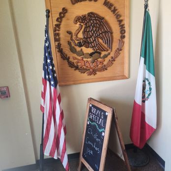 Torero's - Mexican Near Me - Renton, Washington