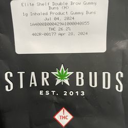 Star Buds Pueblo West
