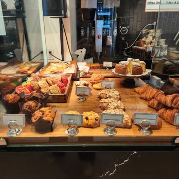 For Five Coffee Roasters - Pastries - Desserts Near Me - Port Washington, New York