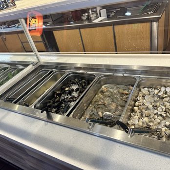 Shabu Garden - Seafood - Hot Pot Near Me - Riverside, California