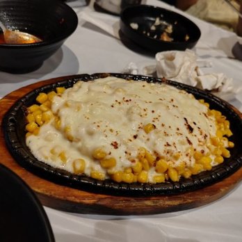 Dae Bak - Cheese corn - Korean Near Me - Santa Clara, California Dae Bak - Cheese corn - Korean Near Me - Santa Clara, California