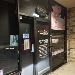 Meena’s Salon - I meena what I say
