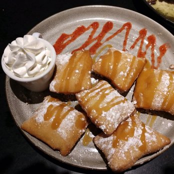 Babin's Seafood House - Beignets - Seafood Near Me - Katy, Texas Babin's Seafood House - Beignets - Seafood Near Me - Katy, Texas