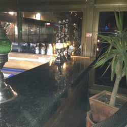 Mono Shisha Bar & Diving Lounge