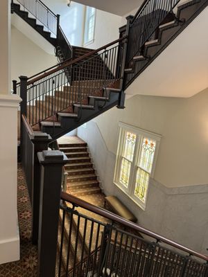 Capital Hotel by null